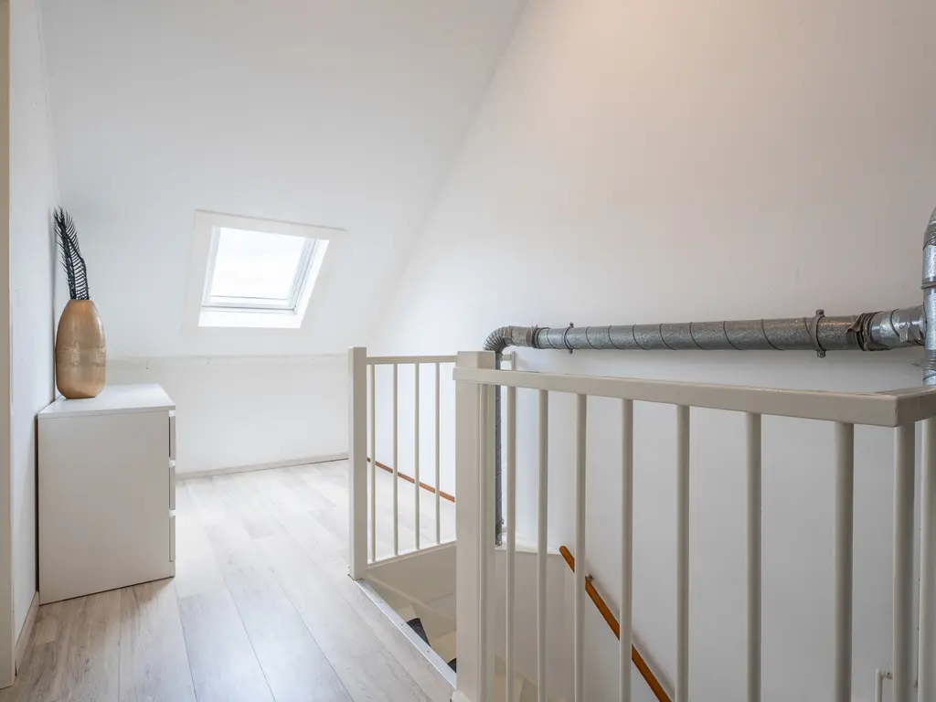Bijsterveldenlaan 194, TILBURG