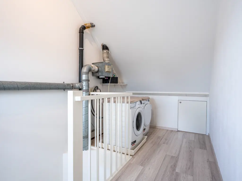 Bijsterveldenlaan 194, TILBURG