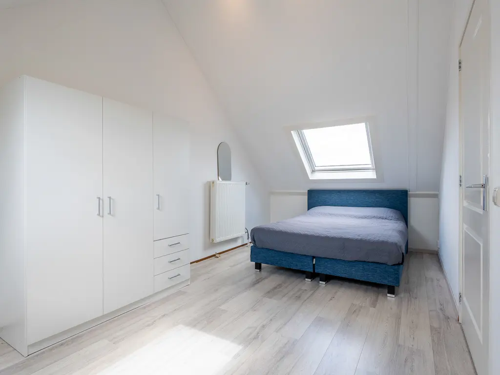 Bijsterveldenlaan 194, TILBURG