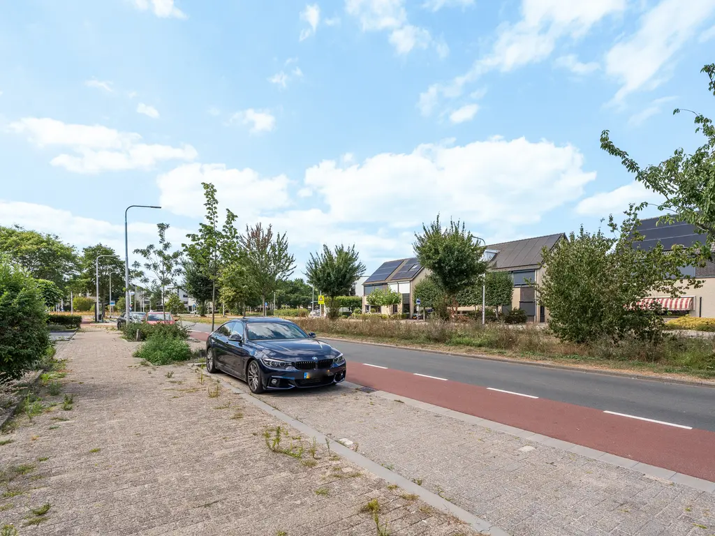 Bijsterveldenlaan 194, TILBURG