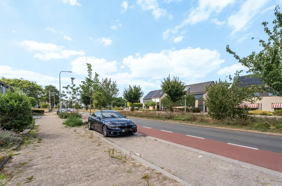 Bijsterveldenlaan 194