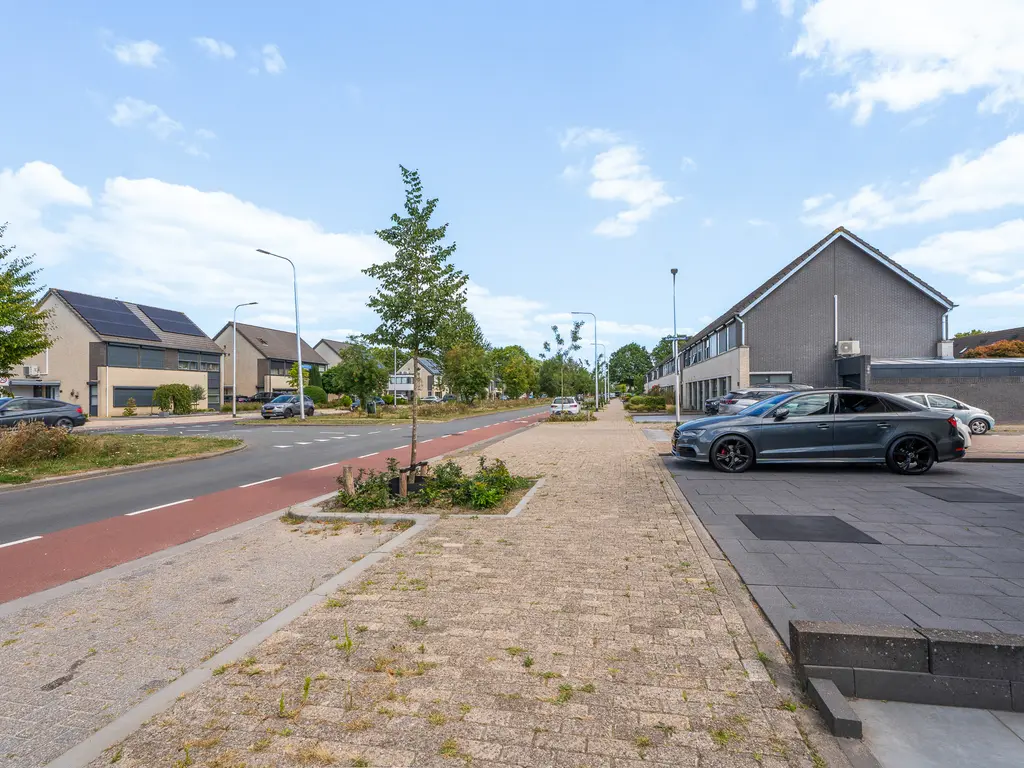 Bijsterveldenlaan 194, TILBURG