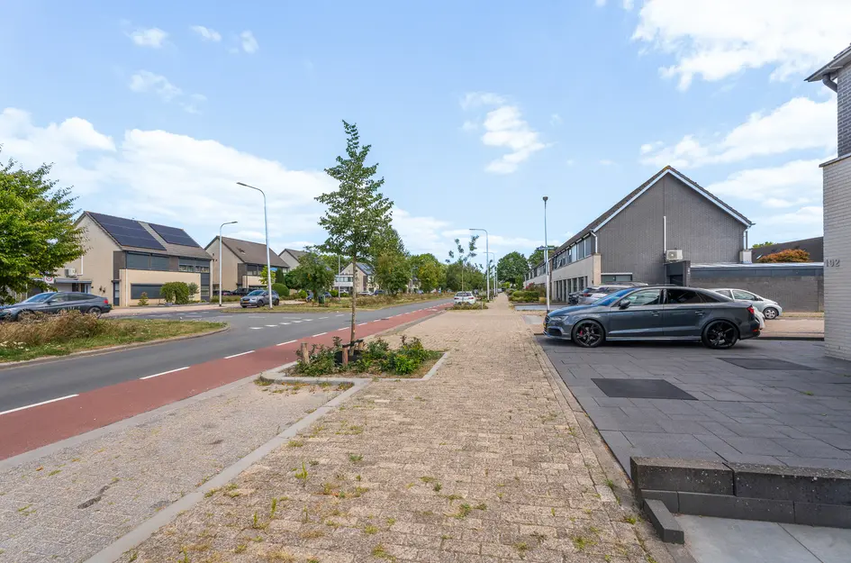 Bijsterveldenlaan 194