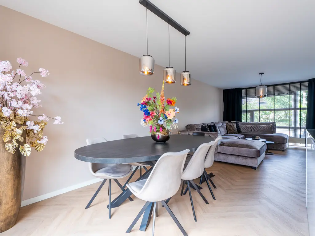 Bijsterveldenlaan 194, TILBURG
