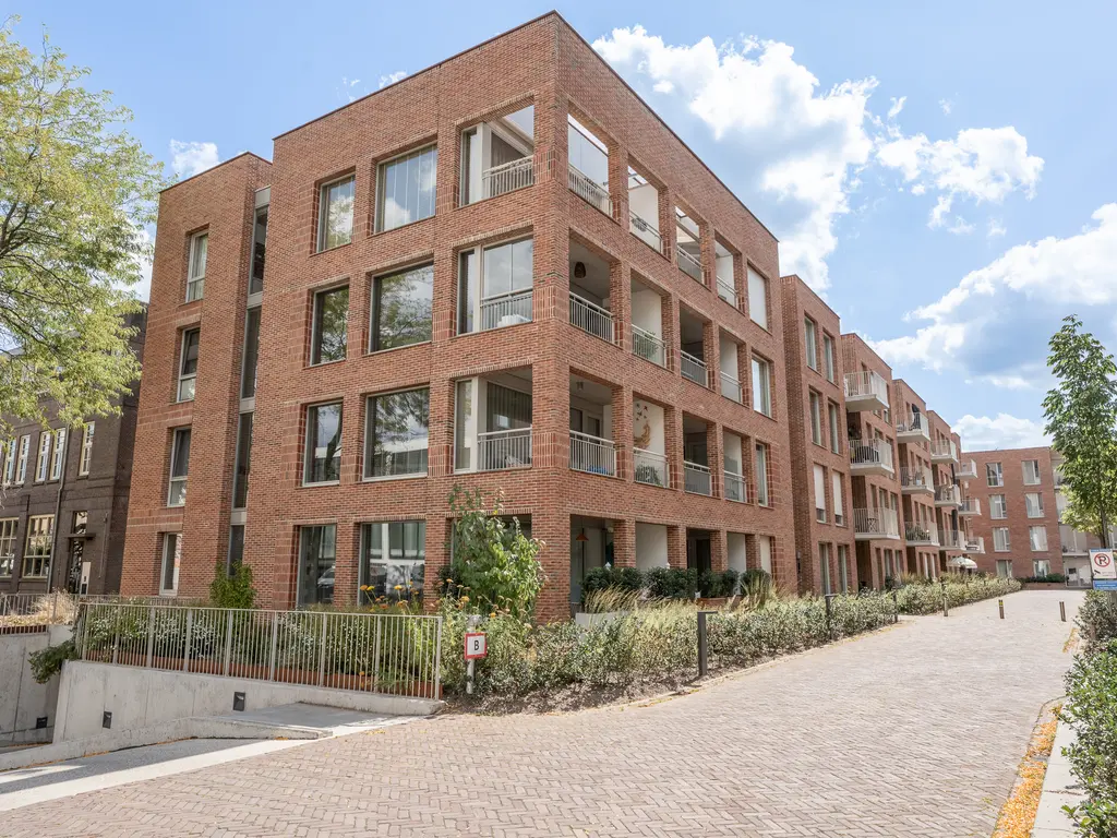 Kloosterstraat 12 25, TILBURG