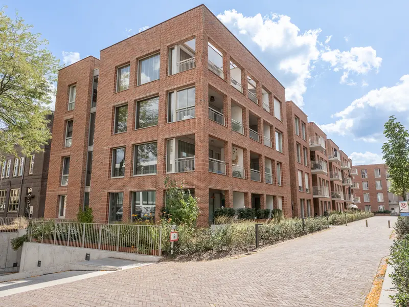 Kloosterstraat 12 25, TILBURG