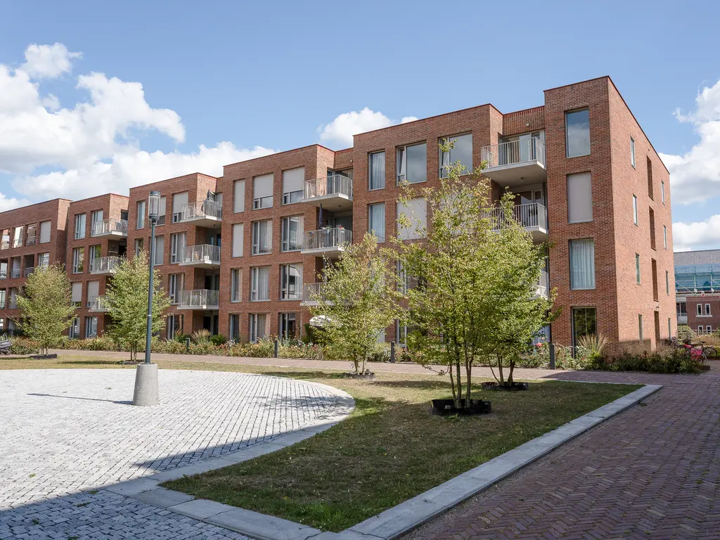 Kloosterstraat 12 25, TILBURG
