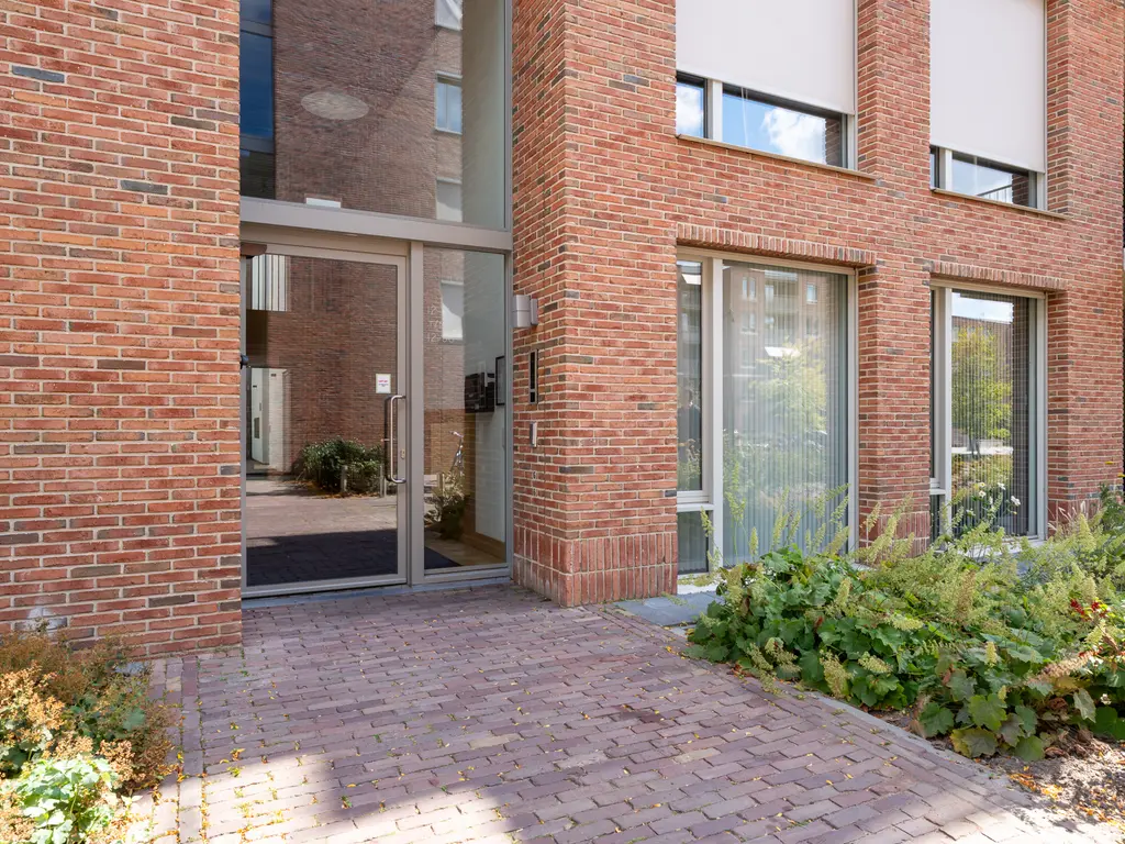 Kloosterstraat 12 25, TILBURG