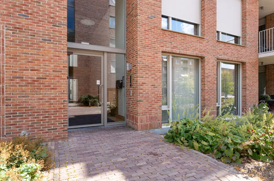 Kloosterstraat 12 25