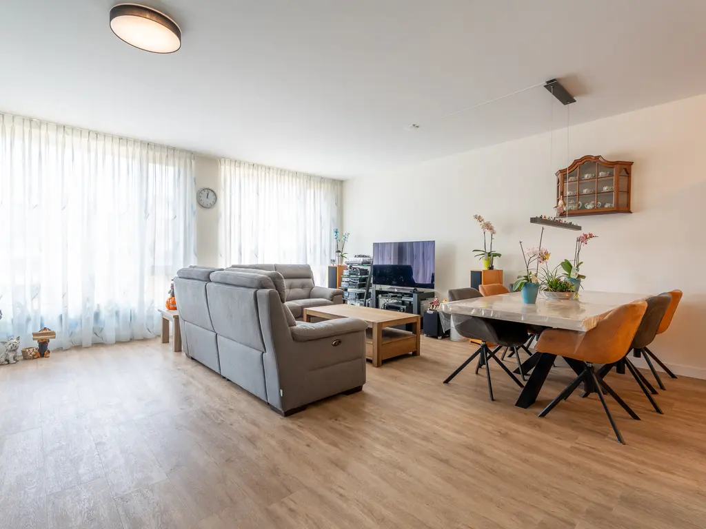 Kloosterstraat 12 25, TILBURG