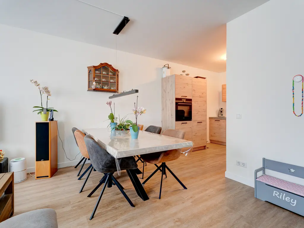 Kloosterstraat 12 25, TILBURG