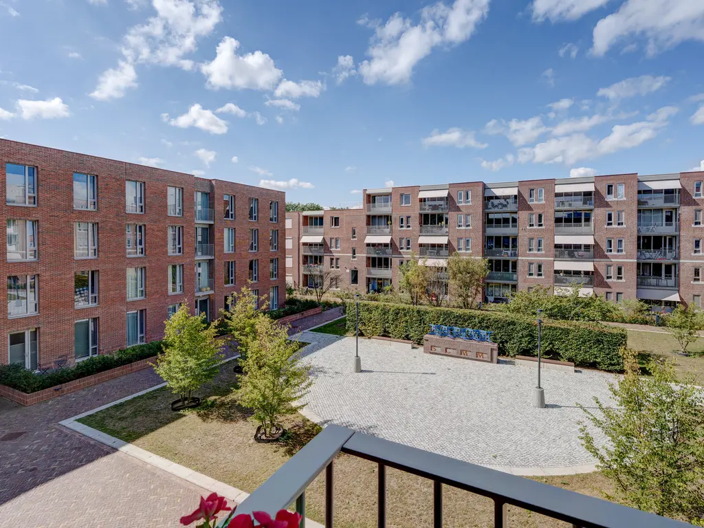 Kloosterstraat 12 25, TILBURG