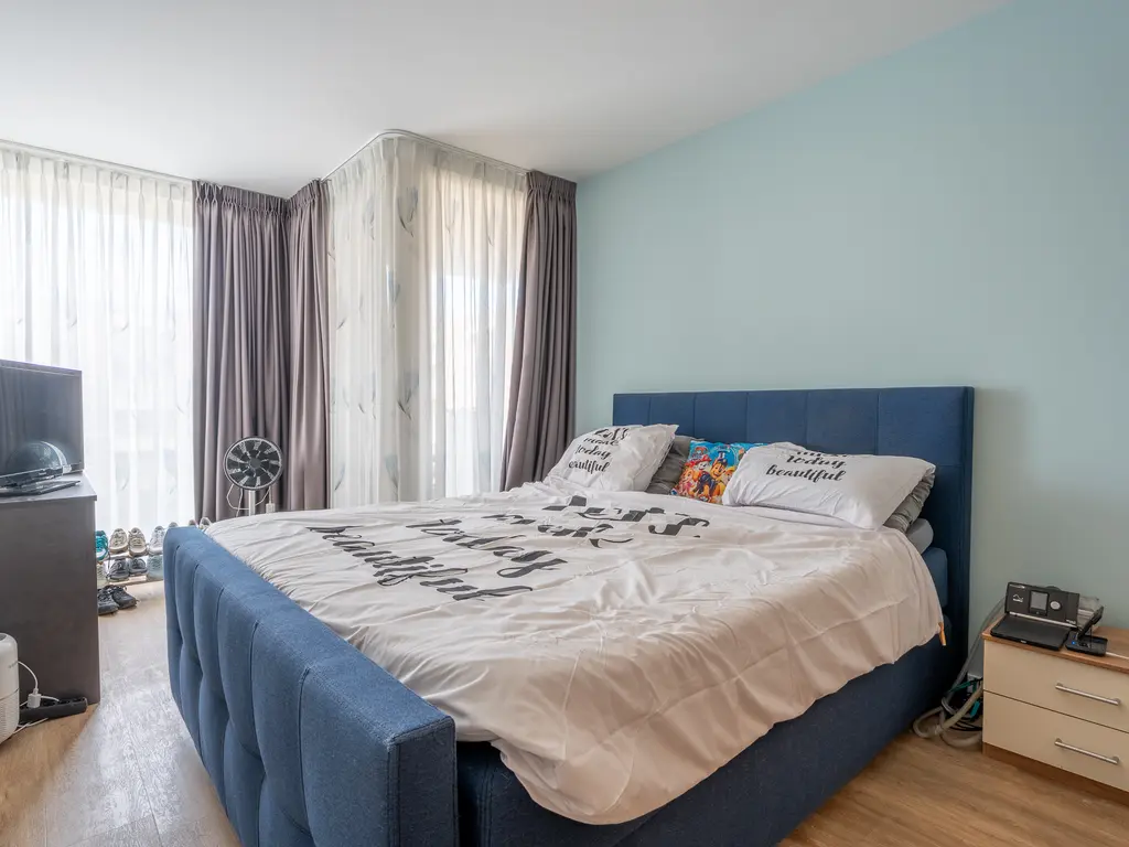 Kloosterstraat 12 25, TILBURG