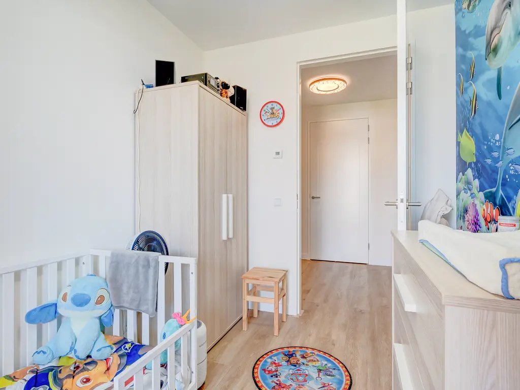 Kloosterstraat 12 25, TILBURG