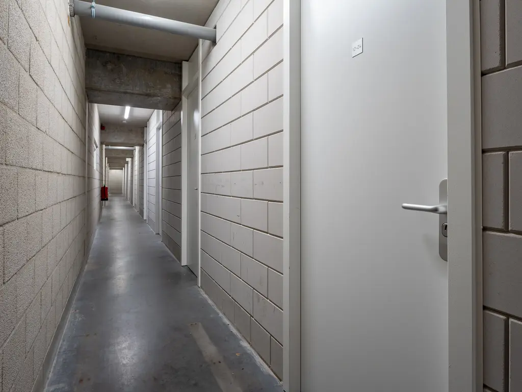 Kloosterstraat 12 25, TILBURG
