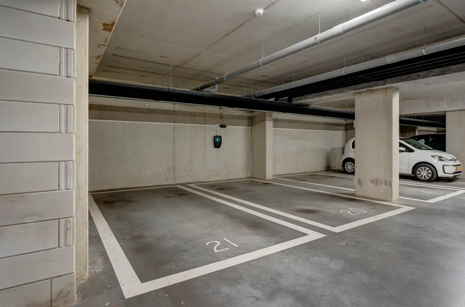 Kloosterstraat 12 25