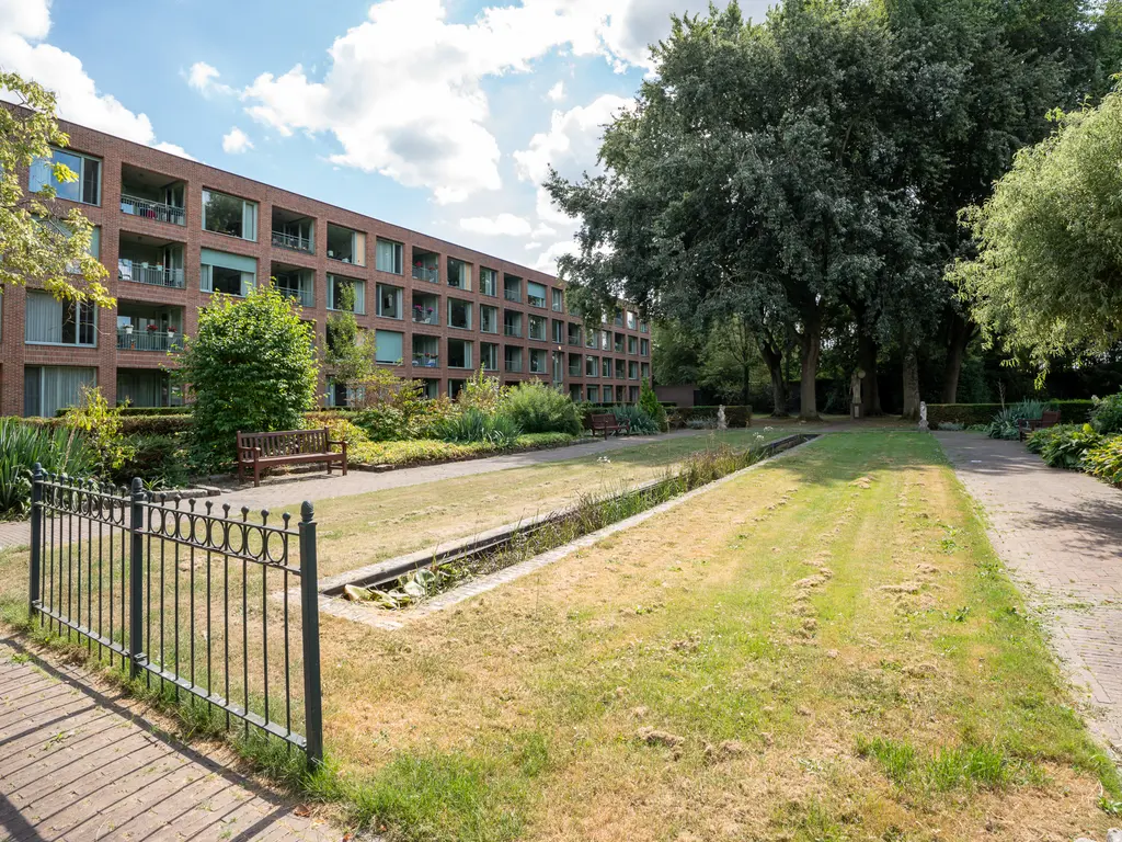 Kloosterstraat 12 25, TILBURG