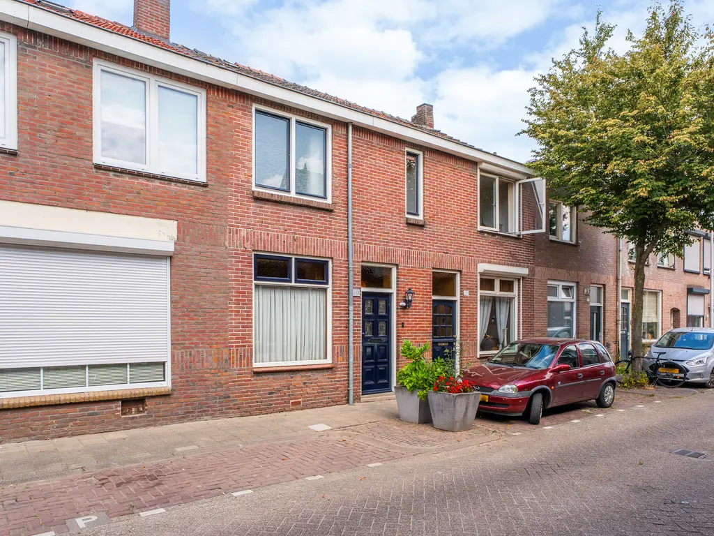 Akkerstraat 103, TILBURG