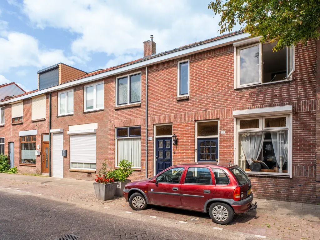 Akkerstraat 103, TILBURG
