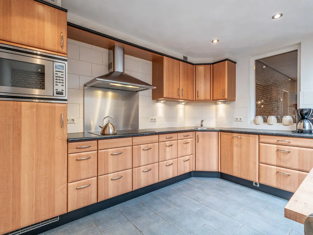 Akkerstraat 103, TILBURG