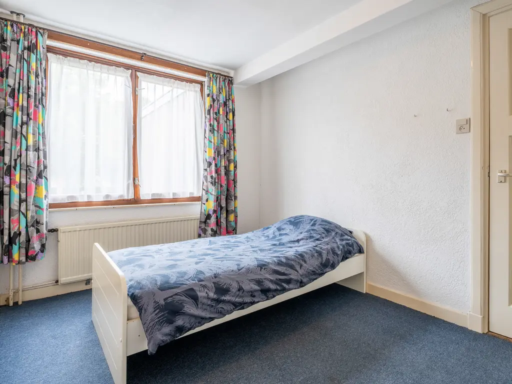 Akkerstraat 103, TILBURG