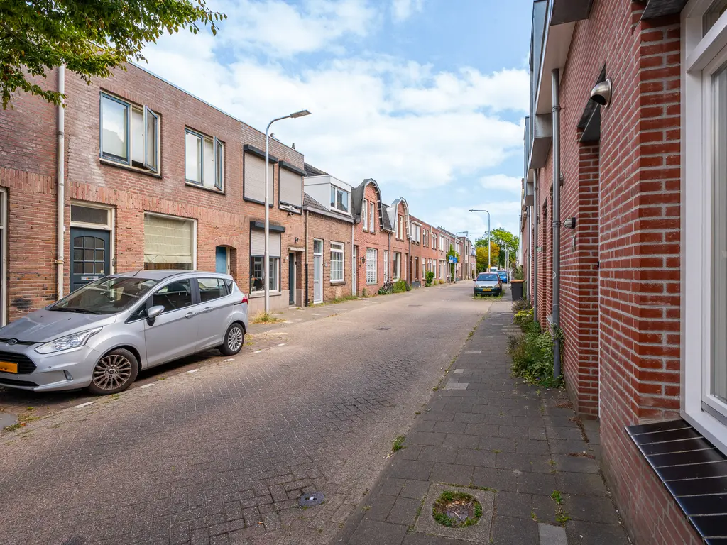 Akkerstraat 103, TILBURG