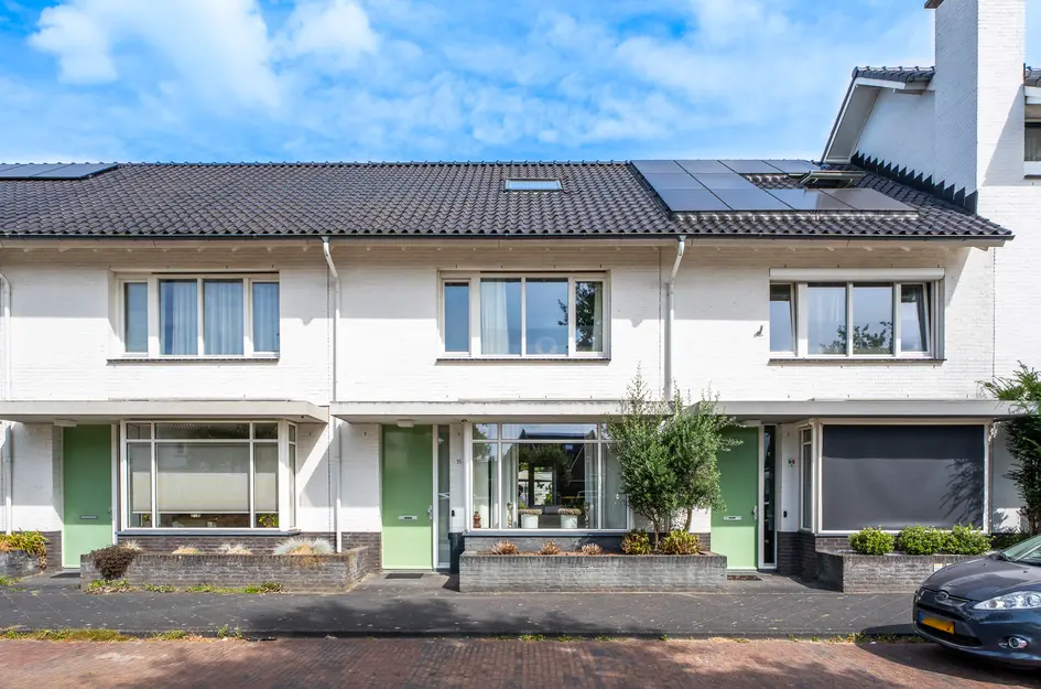 Koolhovenlaan 35