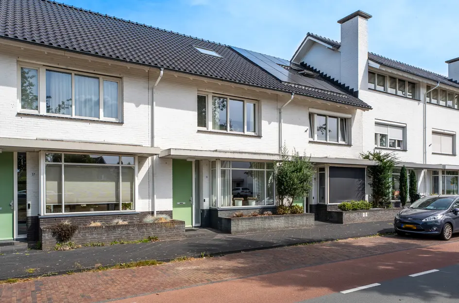 Koolhovenlaan 35