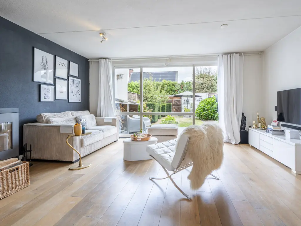 Koolhovenlaan 35, TILBURG