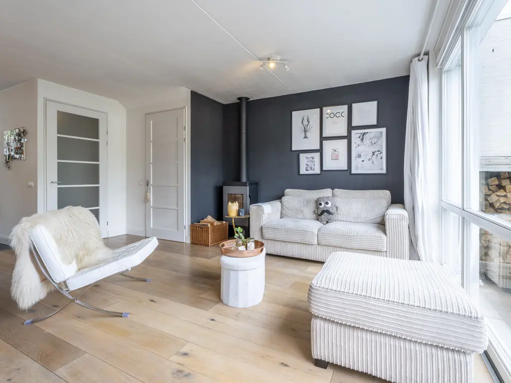 Koolhovenlaan 35, TILBURG