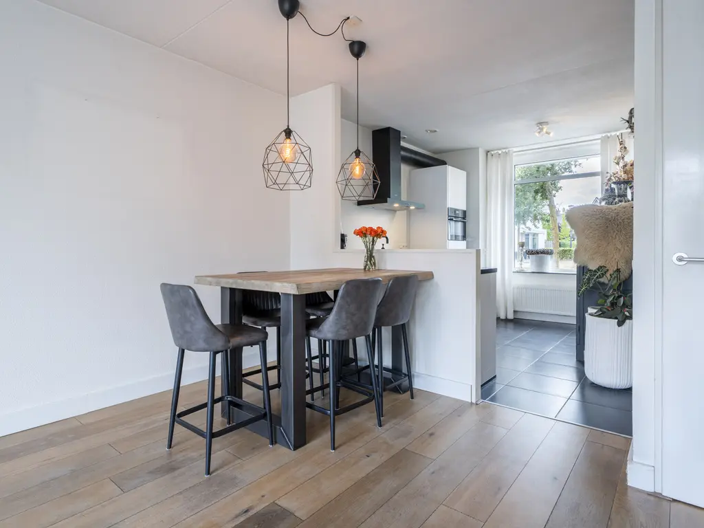 Koolhovenlaan 35, TILBURG