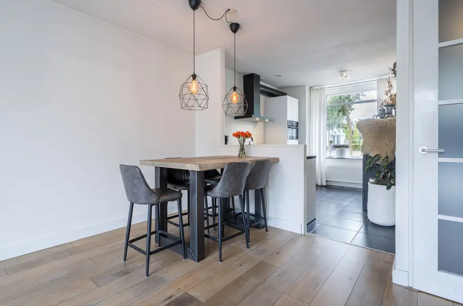 Koolhovenlaan 35