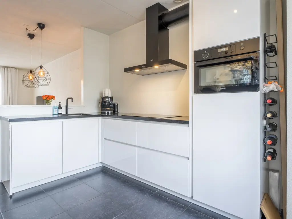 Koolhovenlaan 35, TILBURG