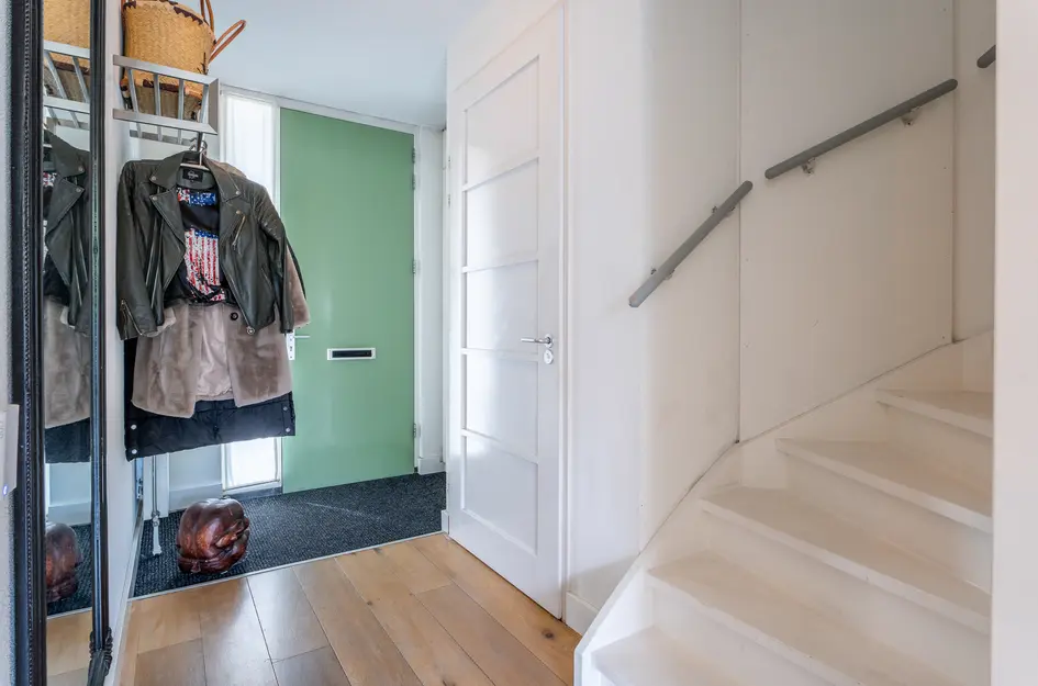 Koolhovenlaan 35