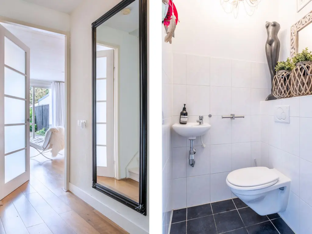 Koolhovenlaan 35, TILBURG