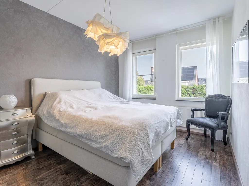Koolhovenlaan 35, TILBURG