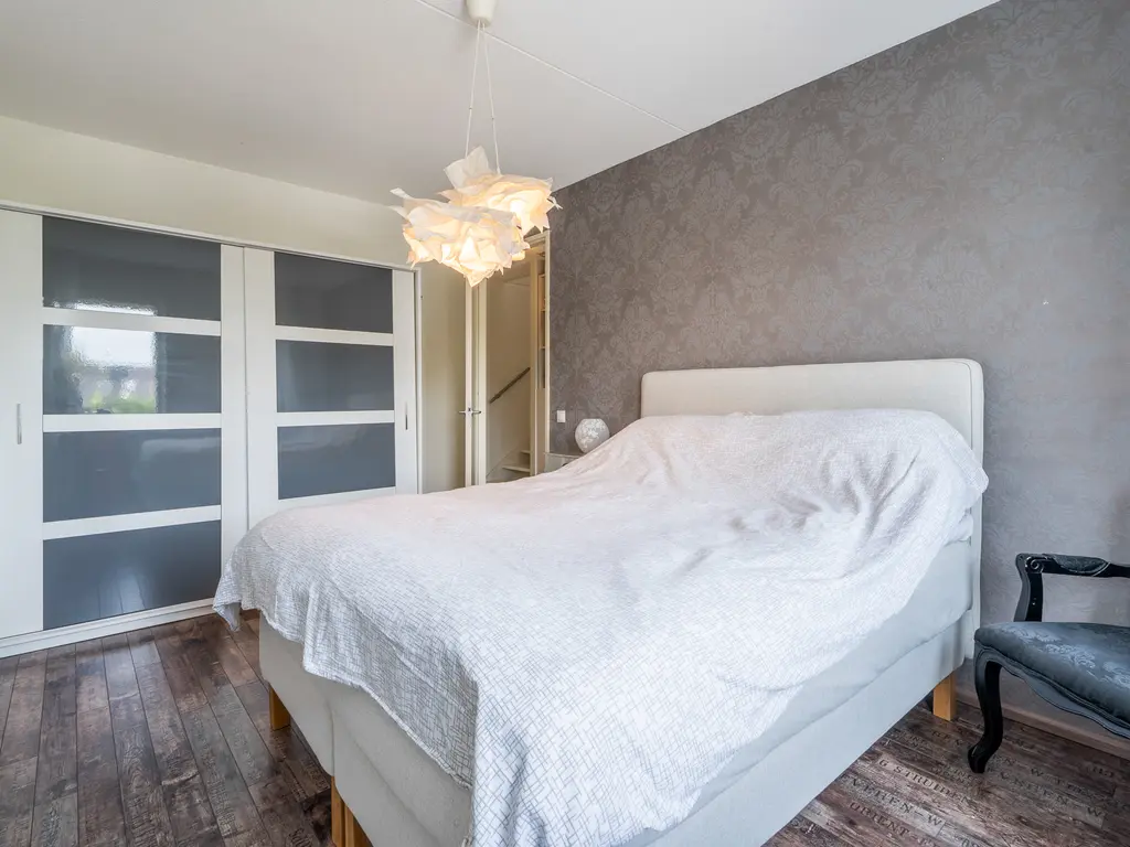 Koolhovenlaan 35, TILBURG