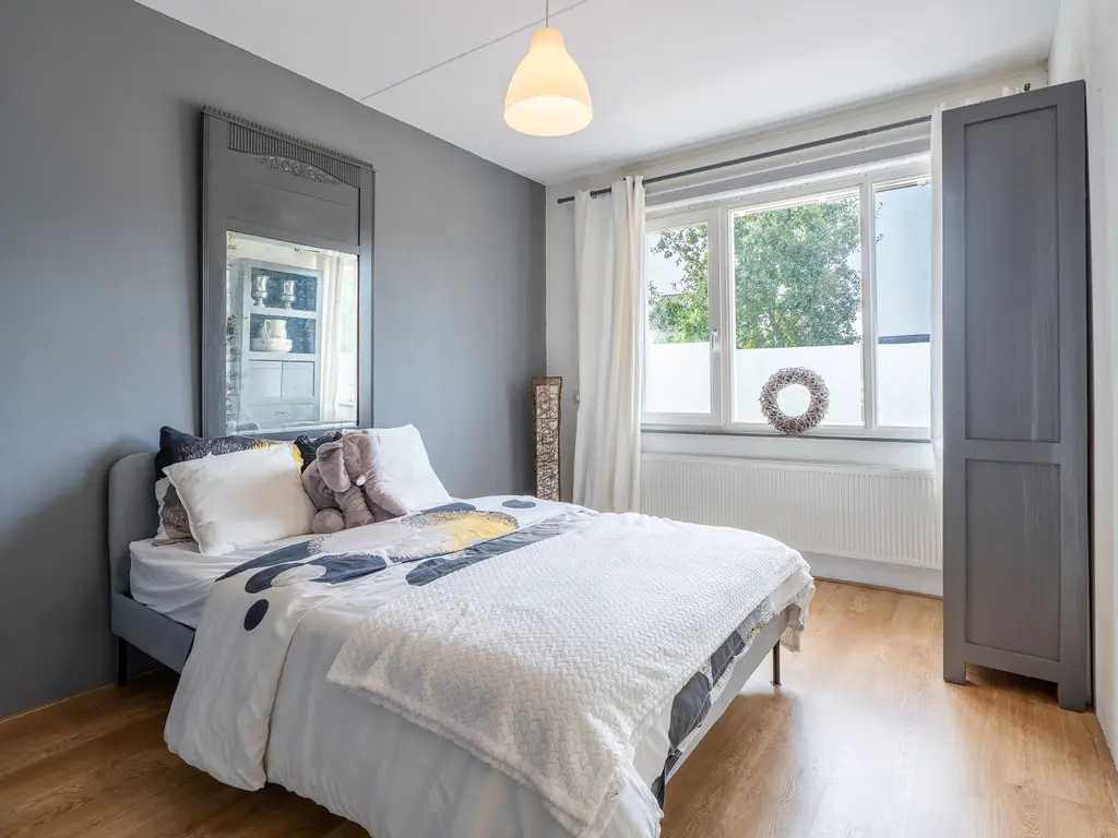 Koolhovenlaan 35, TILBURG