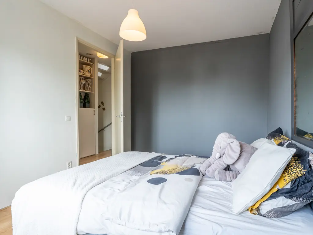 Koolhovenlaan 35, TILBURG