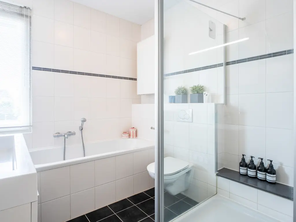Koolhovenlaan 35, TILBURG