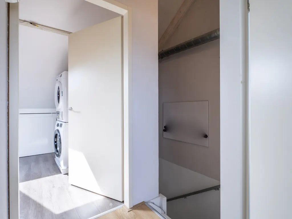 Koolhovenlaan 35, TILBURG