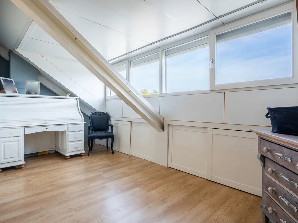 Koolhovenlaan 35, TILBURG
