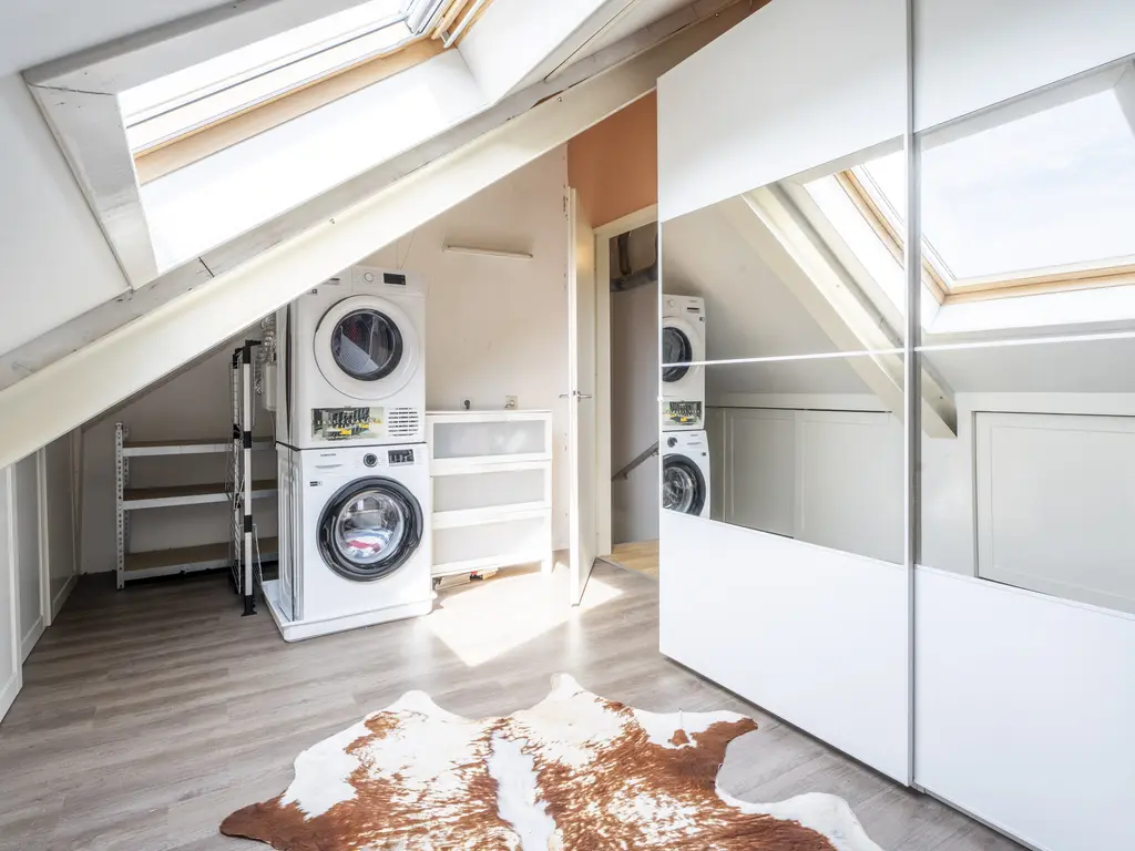 Koolhovenlaan 35, TILBURG