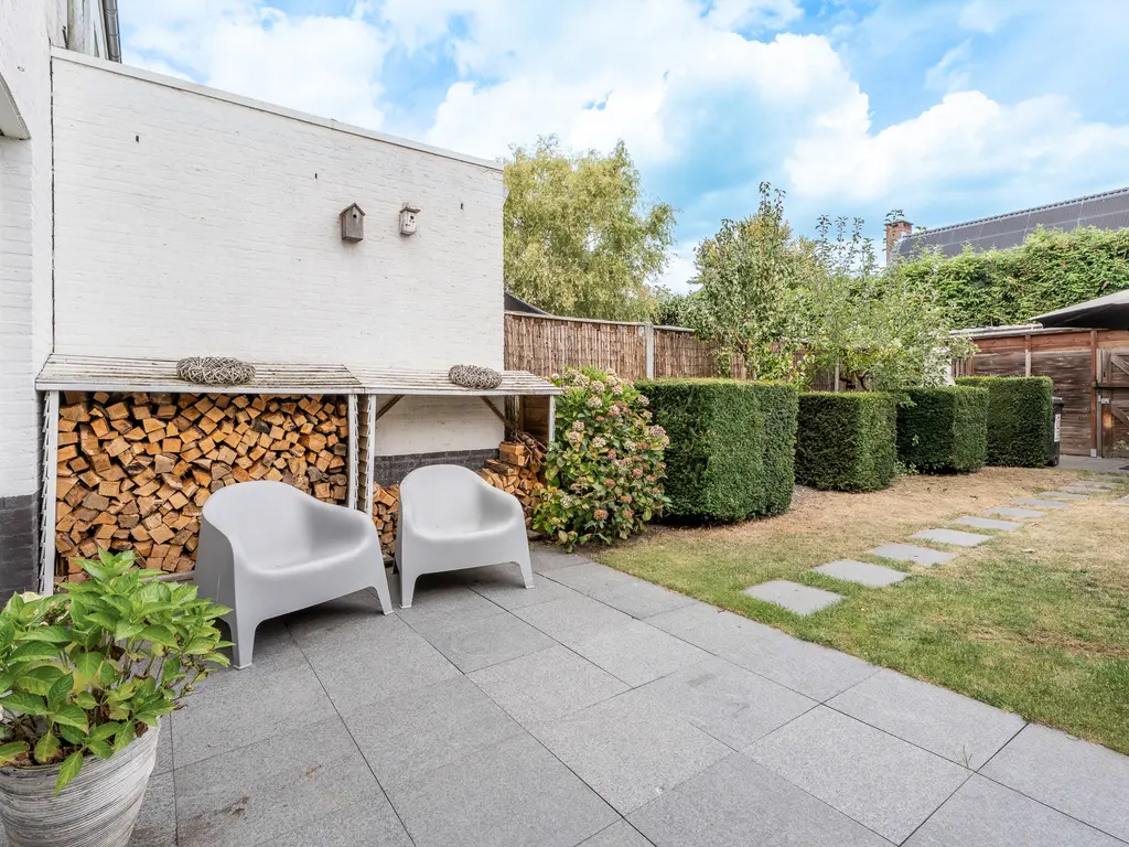 Koolhovenlaan 35, TILBURG