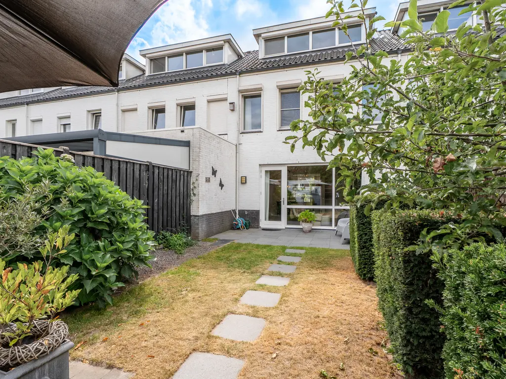 Koolhovenlaan 35, TILBURG