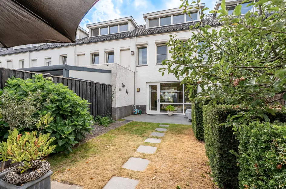 Koolhovenlaan 35