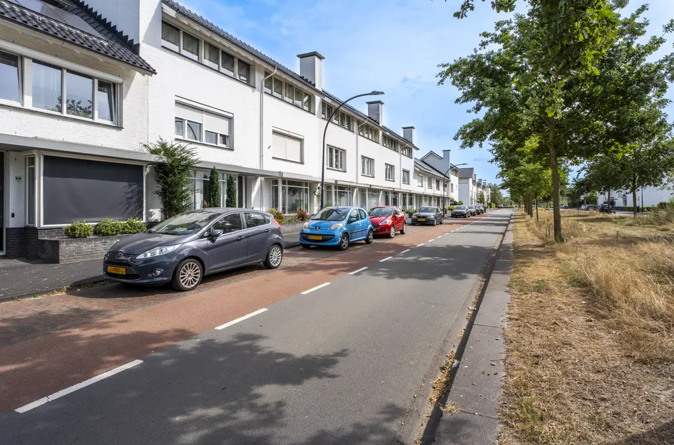 Koolhovenlaan 35