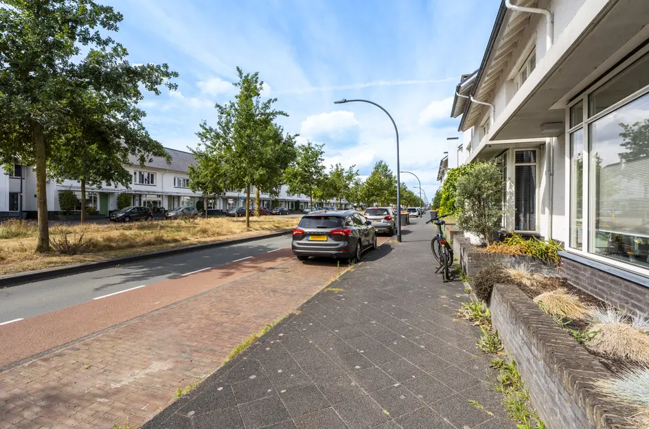Koolhovenlaan 35