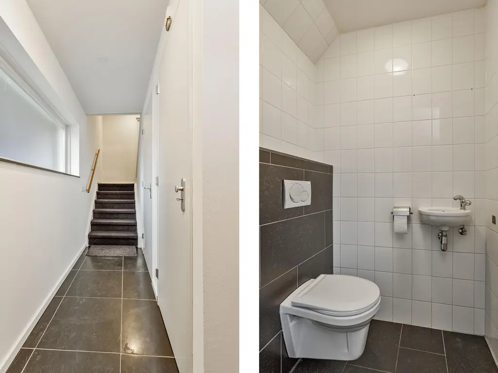 Kastanjestraat 29, TILBURG