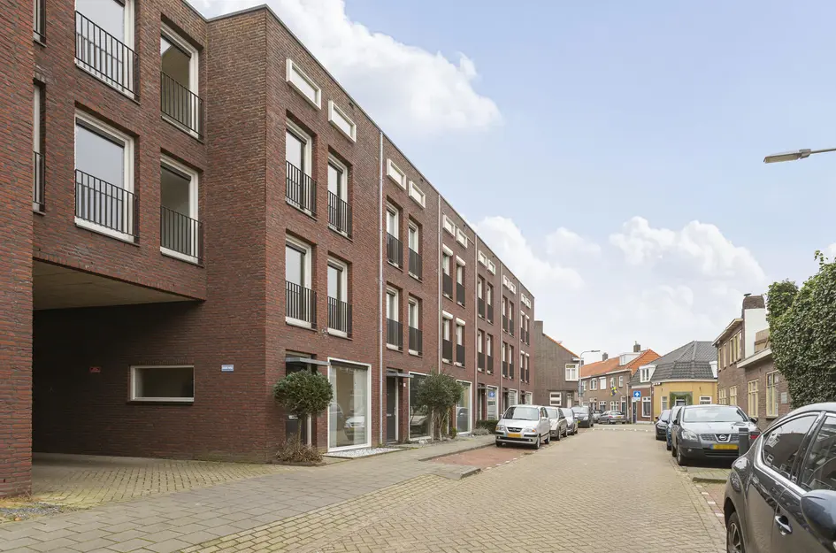 Kastanjestraat 29